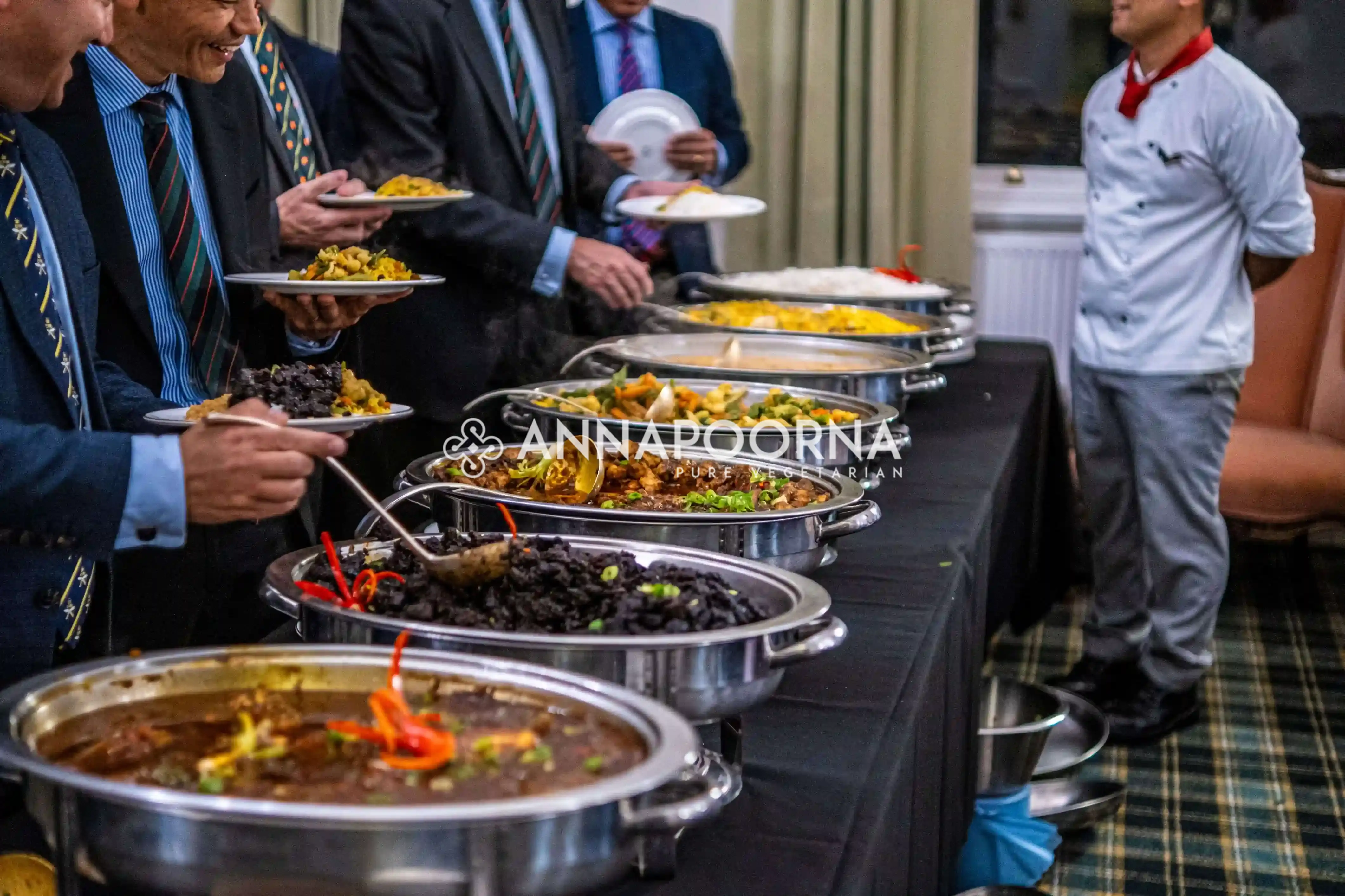 Catering